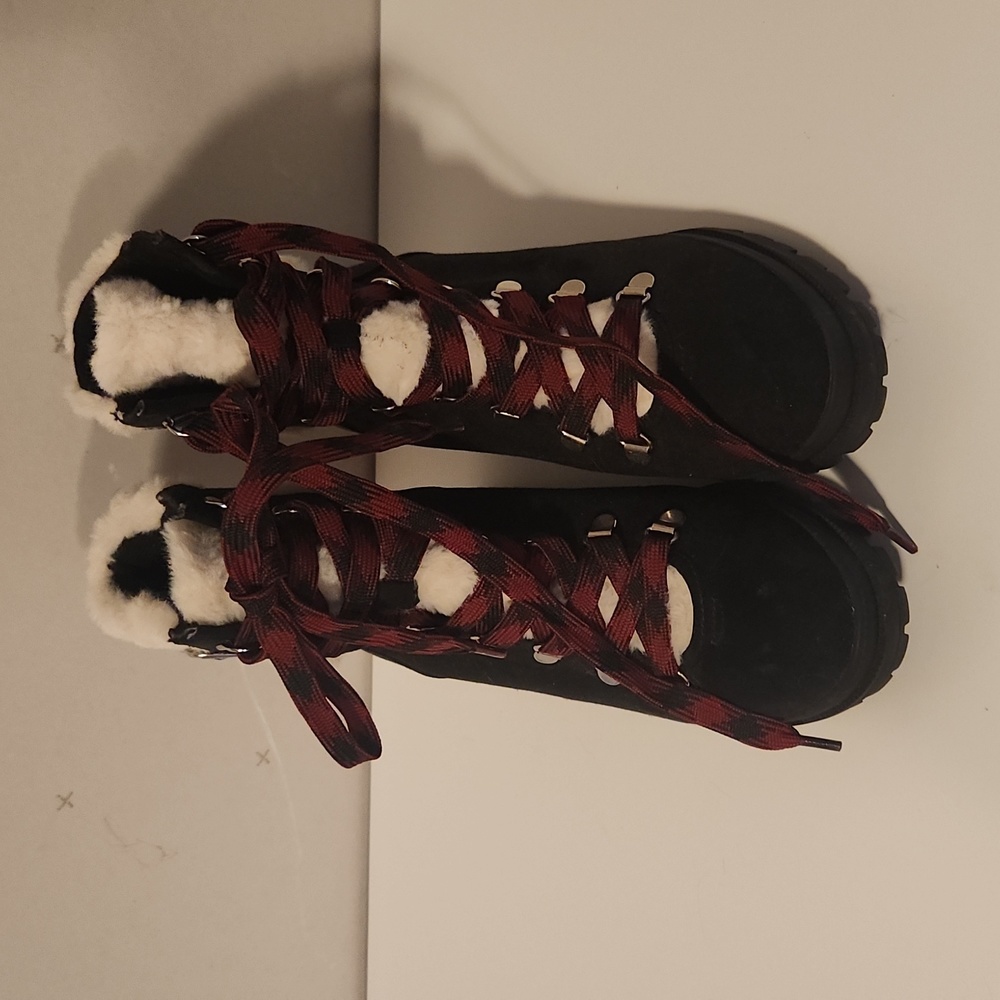 Nikkie 8.5M Black